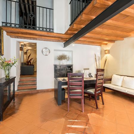 Hotel Casa Virreyes Guanajuato Buitenkant foto