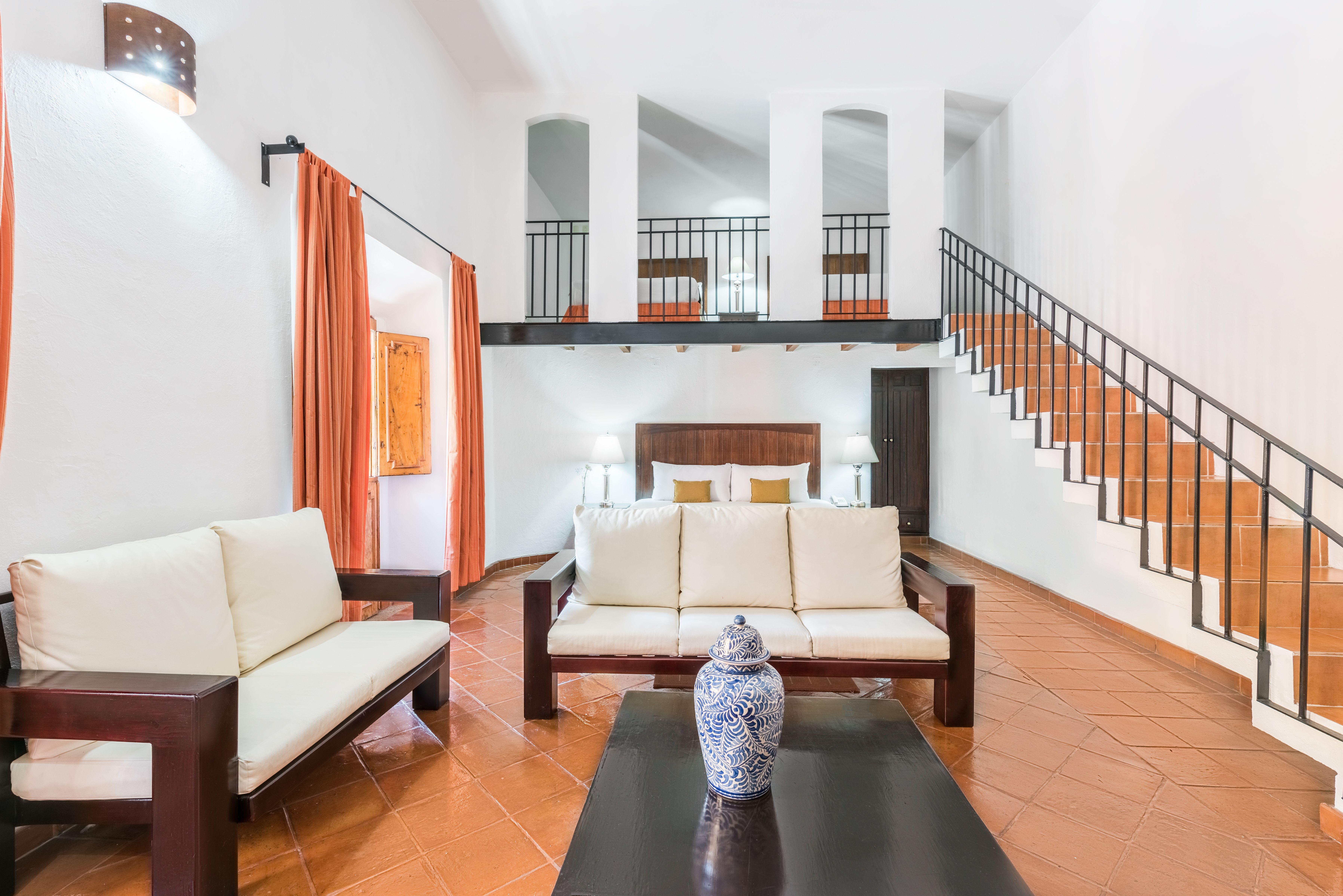 Hotel Casa Virreyes Guanajuato Buitenkant foto
