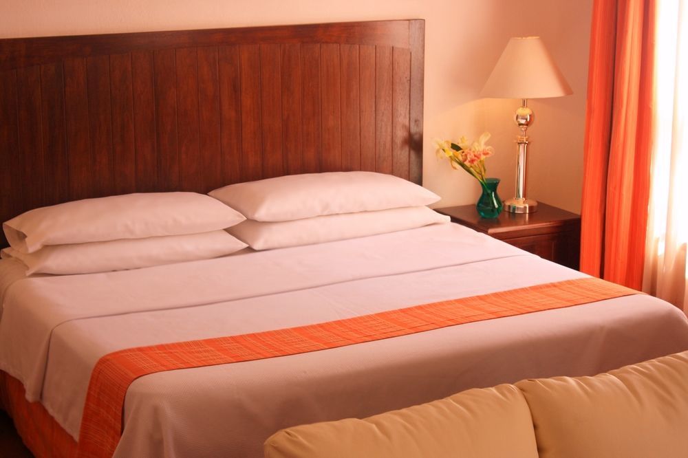 Hotel Casa Virreyes Guanajuato Buitenkant foto