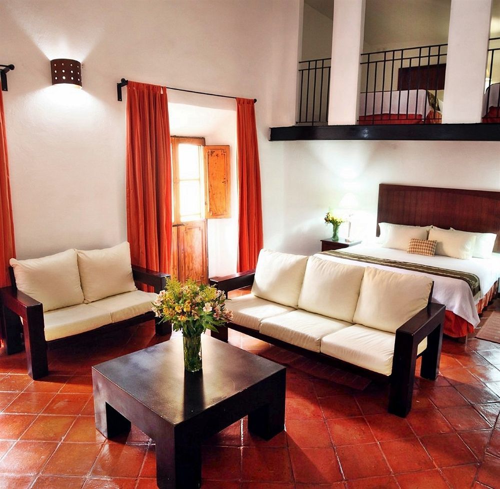 Hotel Casa Virreyes Guanajuato Buitenkant foto