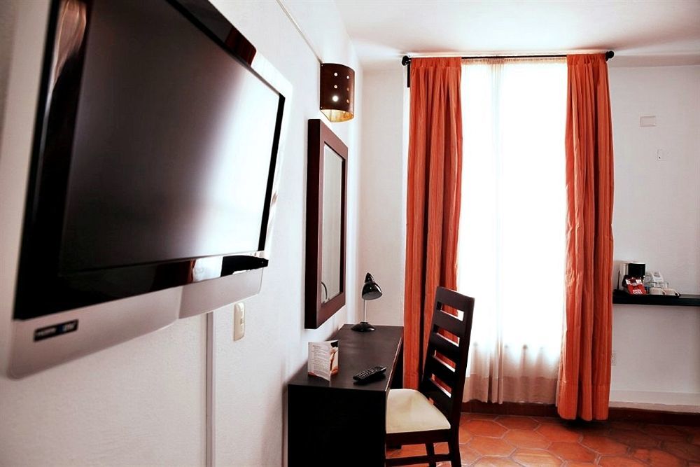 Hotel Casa Virreyes Guanajuato Buitenkant foto