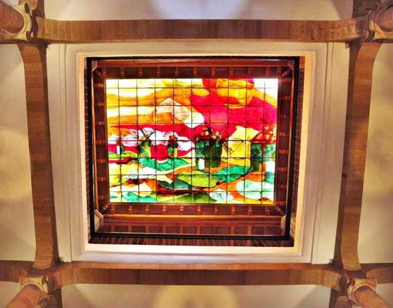 Hotel Casa Virreyes Guanajuato Buitenkant foto