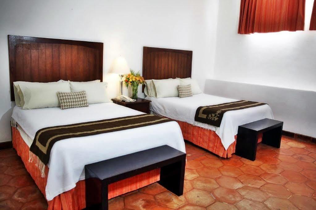 Hotel Casa Virreyes Guanajuato Buitenkant foto