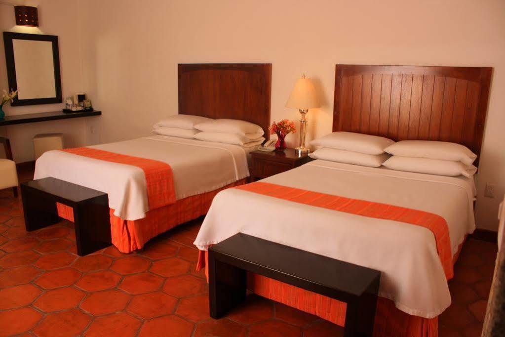 Hotel Casa Virreyes Guanajuato Buitenkant foto